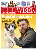 The Week Magazine